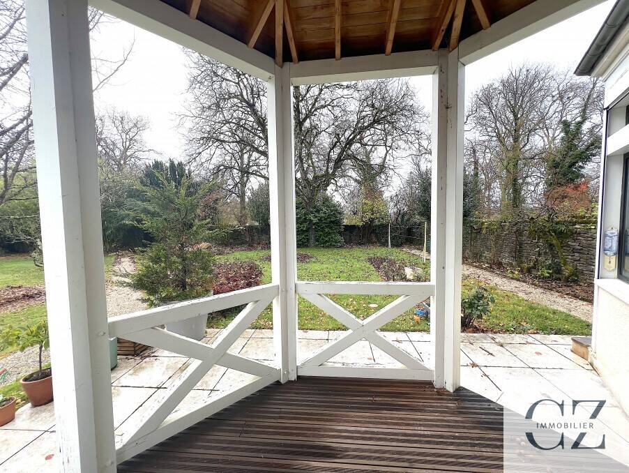 Maison à vendre, 308m², POUILLY EN AUXOIS