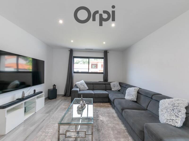 Maison à vendre, 117m², PERPIGNAN