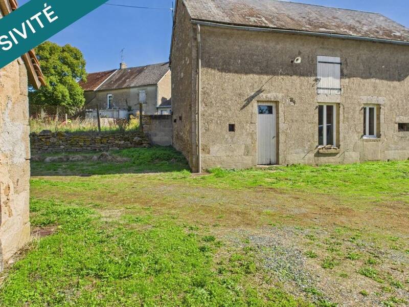 Maison à vendre, 200m², CREVANT