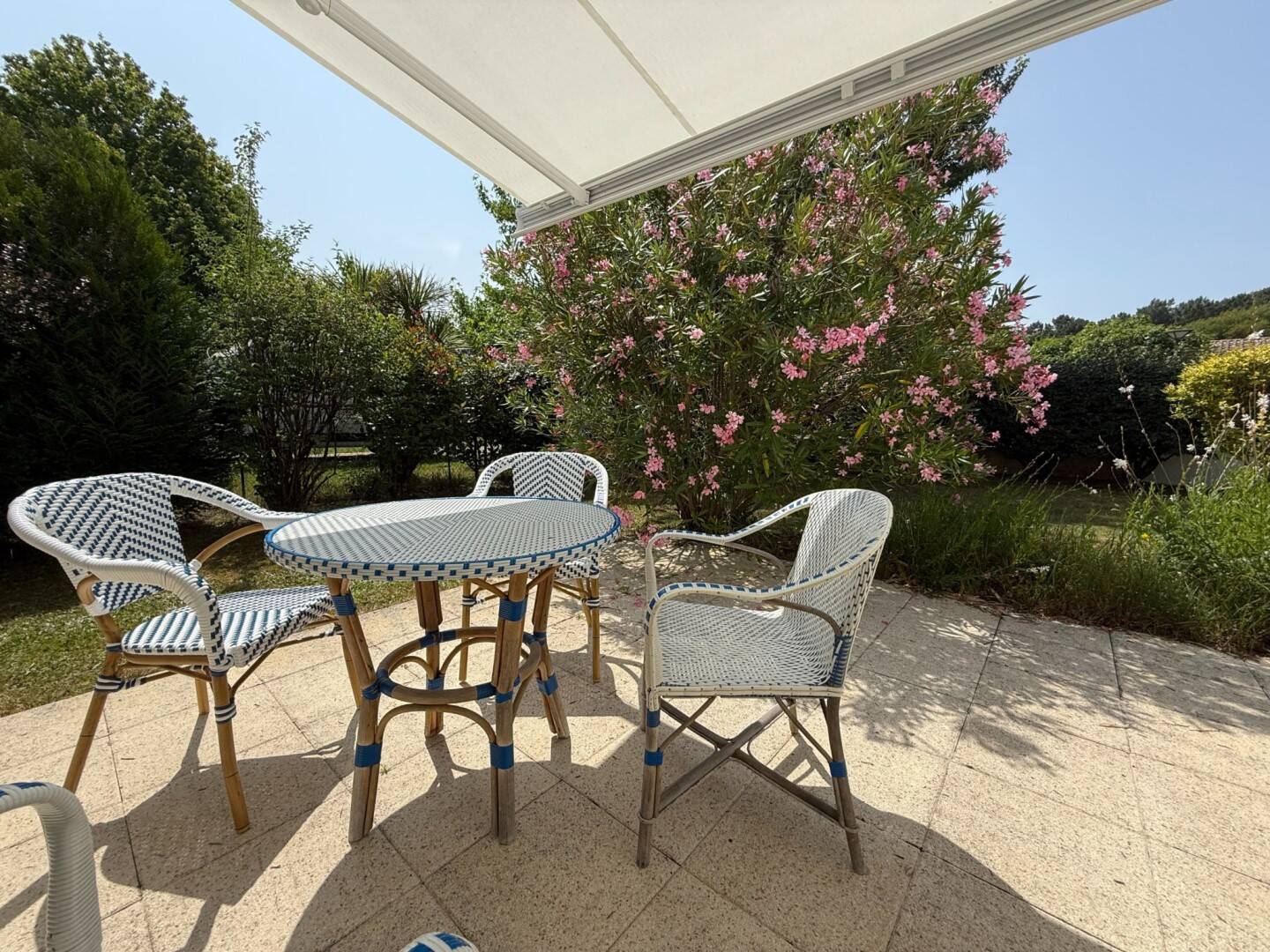 Maison à vendre, 162m², GUJAN MESTRAS