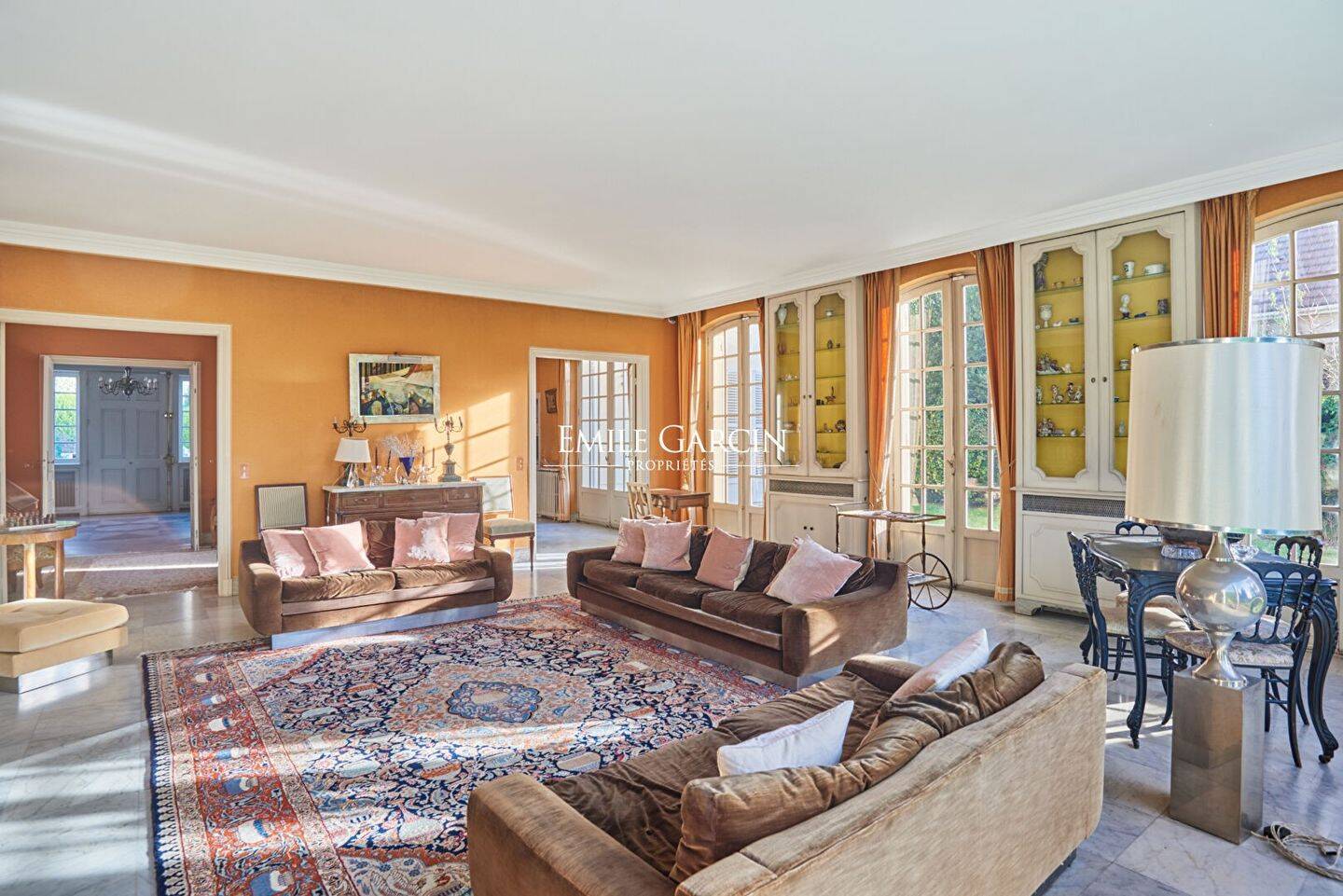 Maison à vendre, 256m², VERSAILLES