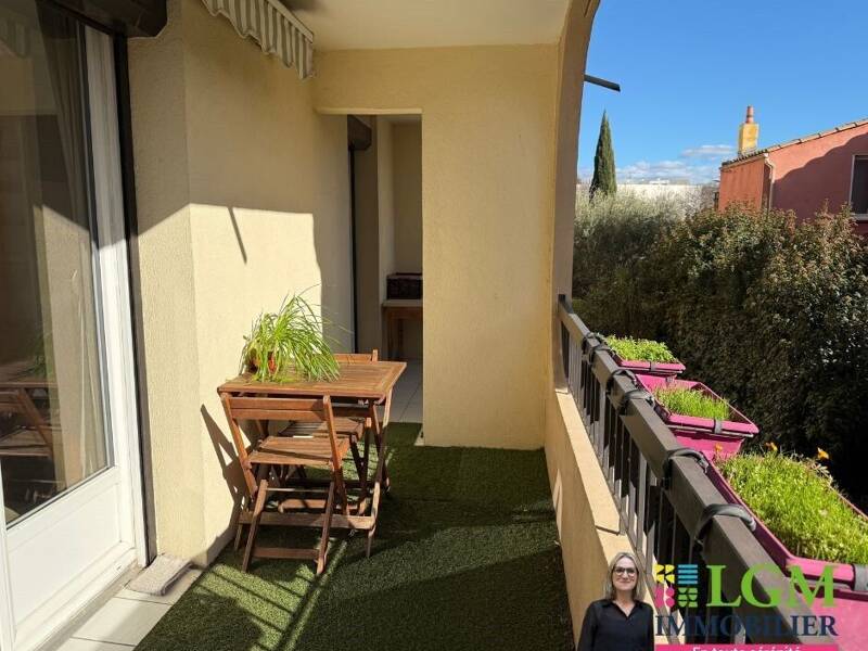 Maison à vendre, 73m², NIMES