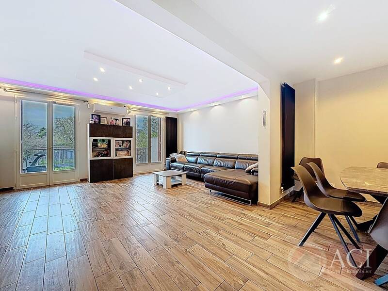 Maison à vendre, 97m², DEUIL LA BARRE