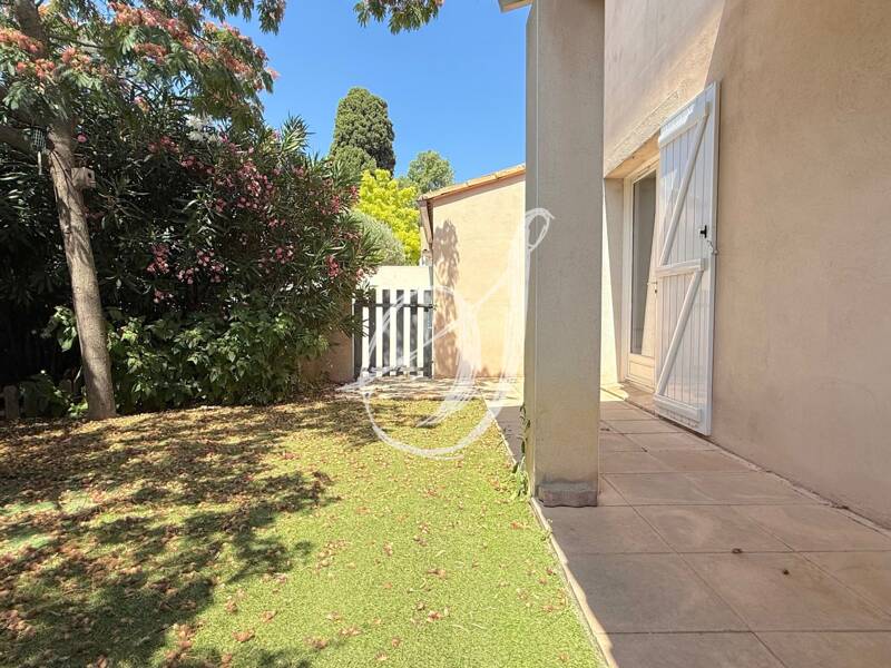 Maison à vendre, 82m², MONTPELLIER