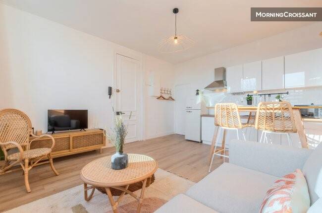 Maison à louer, 35m², TOURCOING