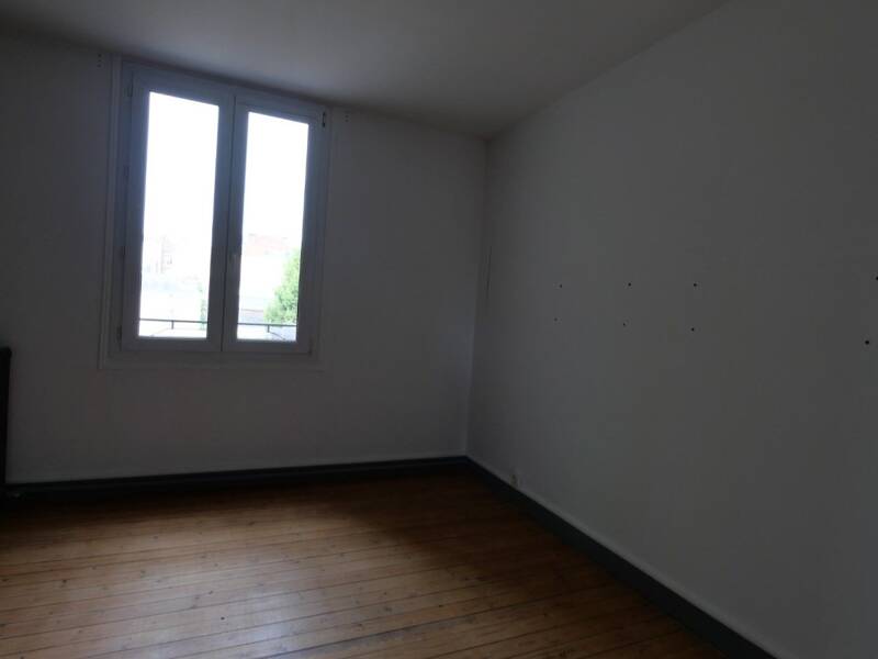 Maison à louer, 70m², LE HAVRE