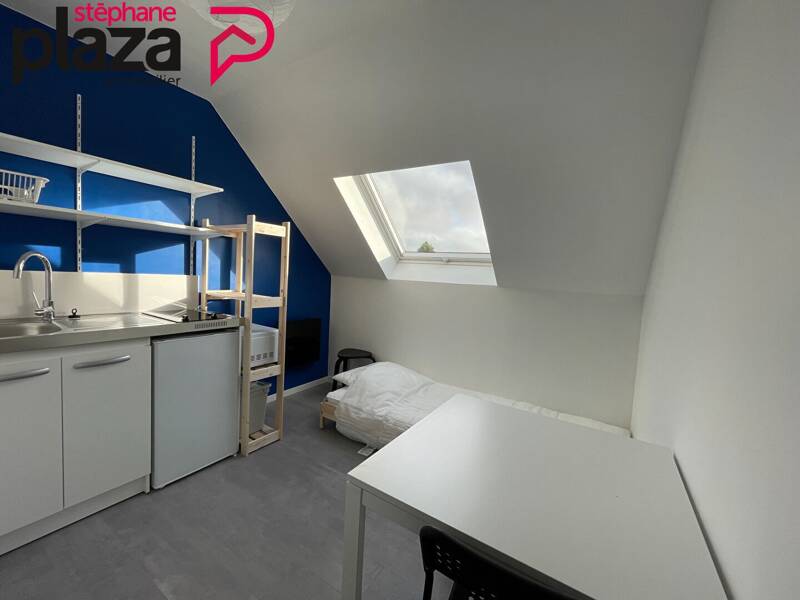 Maison à louer, 9m², QUIMPER