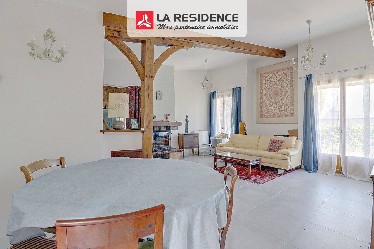 Maison à vendre, 109m², SAINT GERVAIS LA FORET