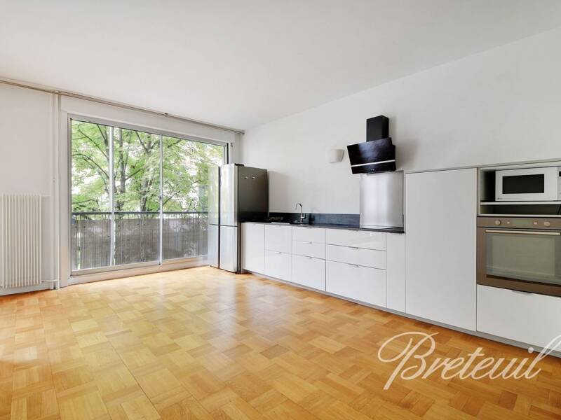 Maison à vendre, 128m², PARIS 16E