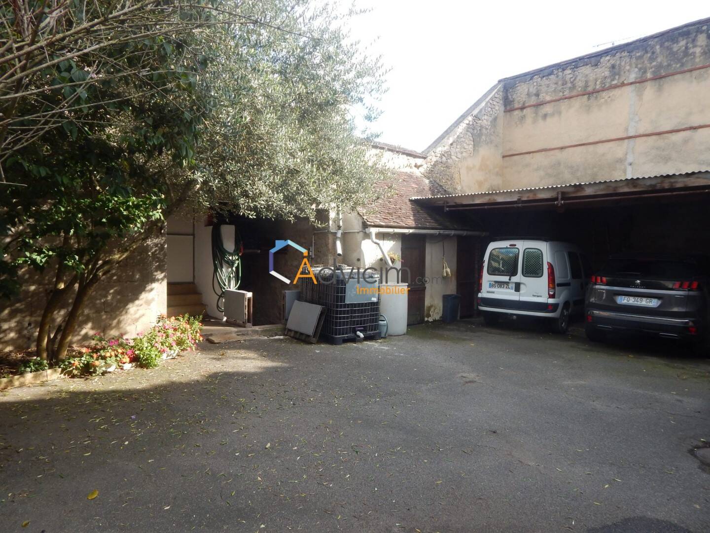 Maison à vendre, 183m², FERRIERES EN GATINAIS