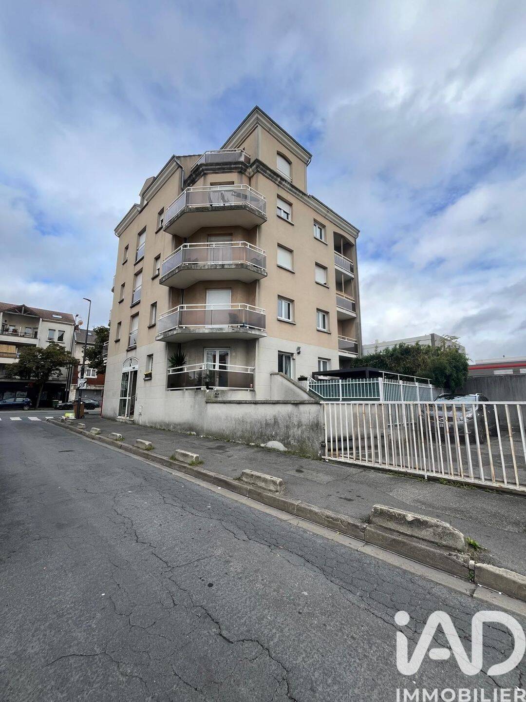 Maison à louer, 28m², BOBIGNY