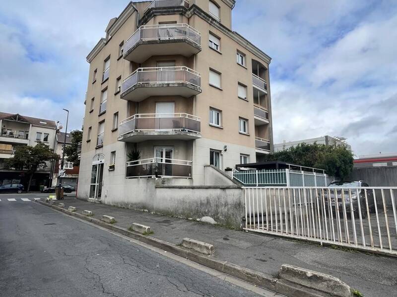 Maison à louer, 28m², BOBIGNY