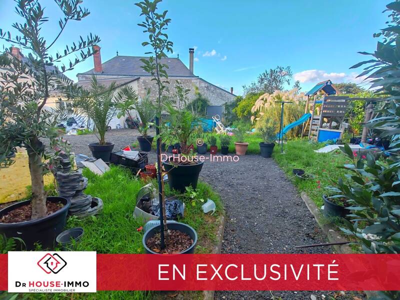 Maison à vendre, 139m², PORT DE PILES