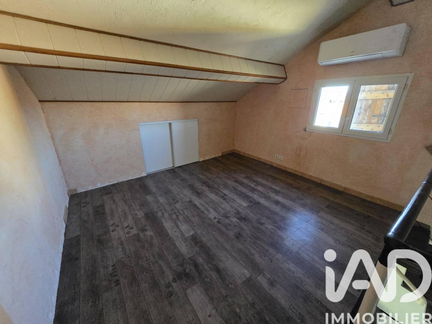 Maison à vendre, 135m², SAINT HILAIRE DE BRETHMAS