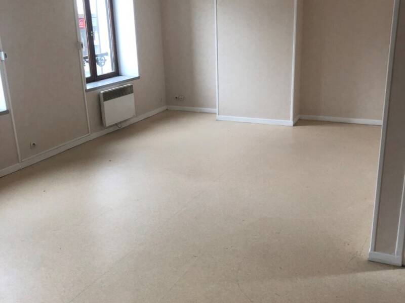 Maison à louer, 51m², LIANCOURT