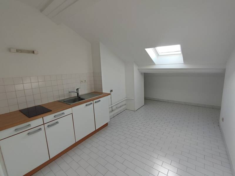 Maison à louer, 35m², SAINT ETIENNE