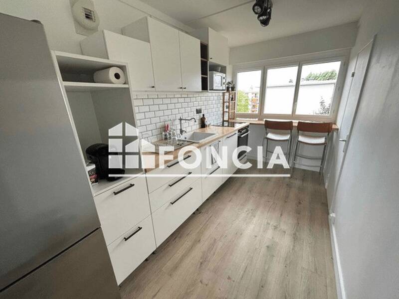 Maison à louer, 74m², TOURS