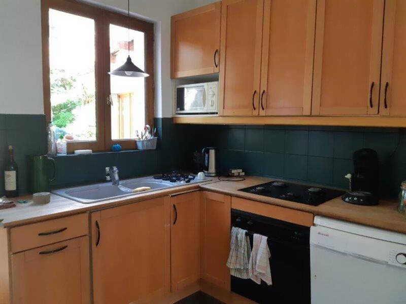 Maison à louer, 130m², VILLEURBANNE