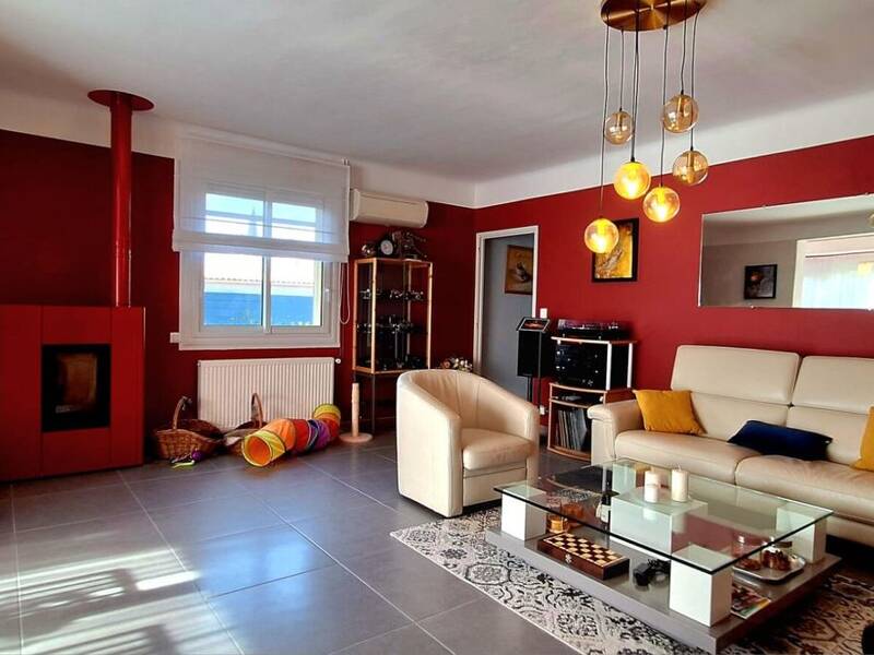 Maison à vendre, 145m², VEDENE