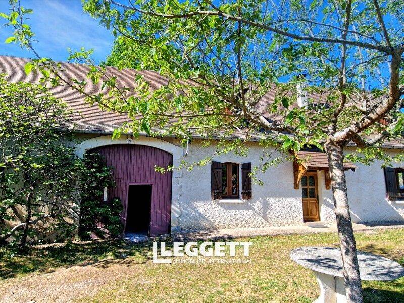 Maison à vendre, 140m², SAINT MEDARD DE MUSSIDAN