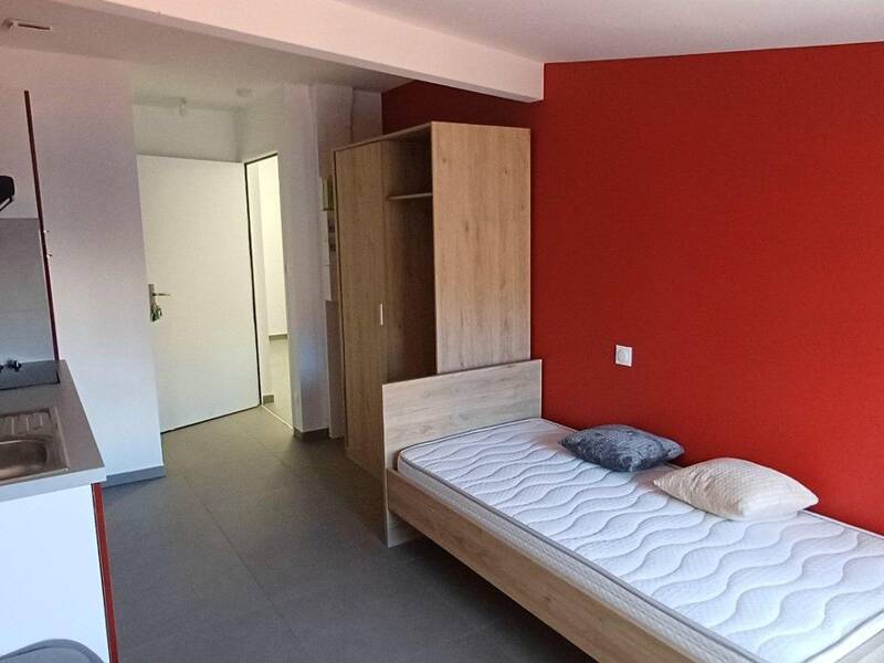 Maison à louer, 20m², SAINT ETIENNE