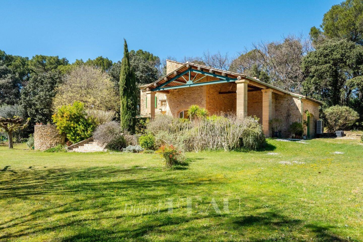 Maison à vendre, 225m², MONDRAGON