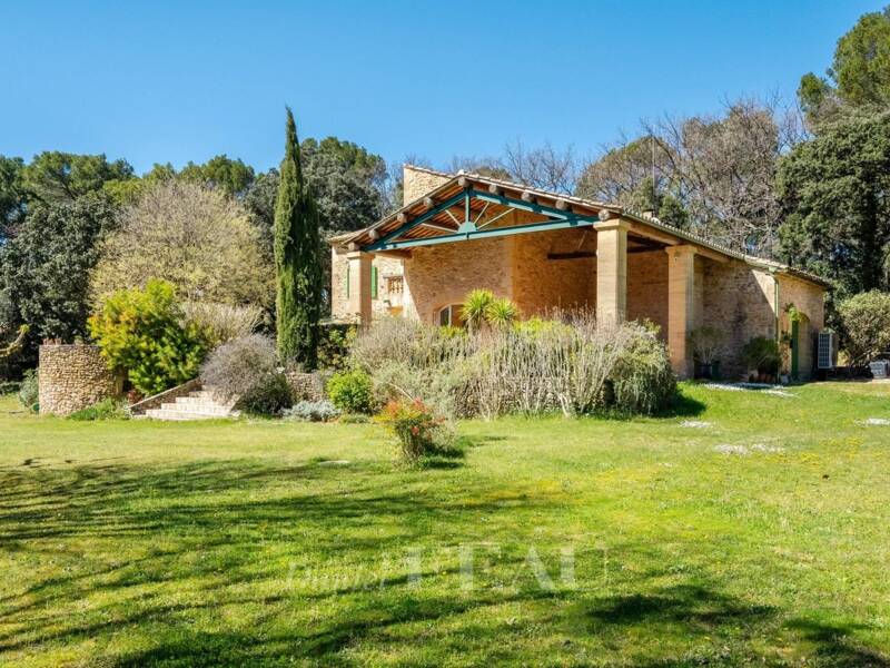 Maison à vendre, 225m², MONDRAGON