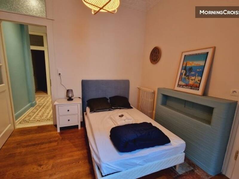 Maison à louer, 61m², GRENOBLE