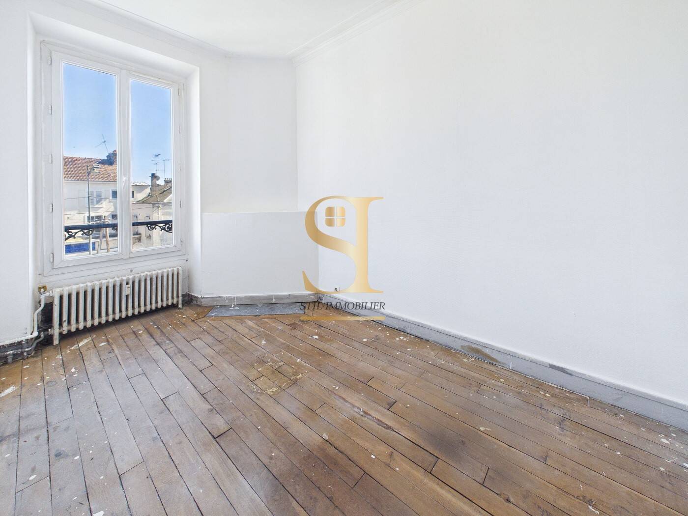 Maison à vendre, 34m², CORBEIL ESSONNES