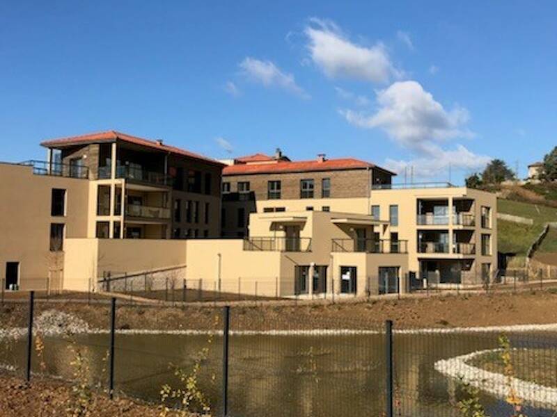 Maison à louer, 79m², SAINT DIDIER AU MONT D'OR