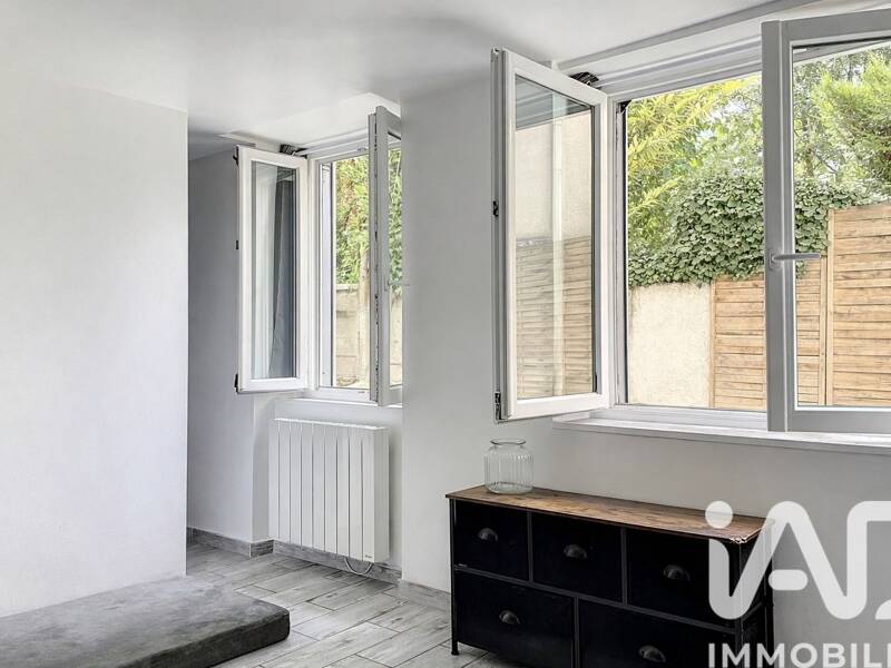 Maison à vendre, 24m², GOURNAY SUR MARNE