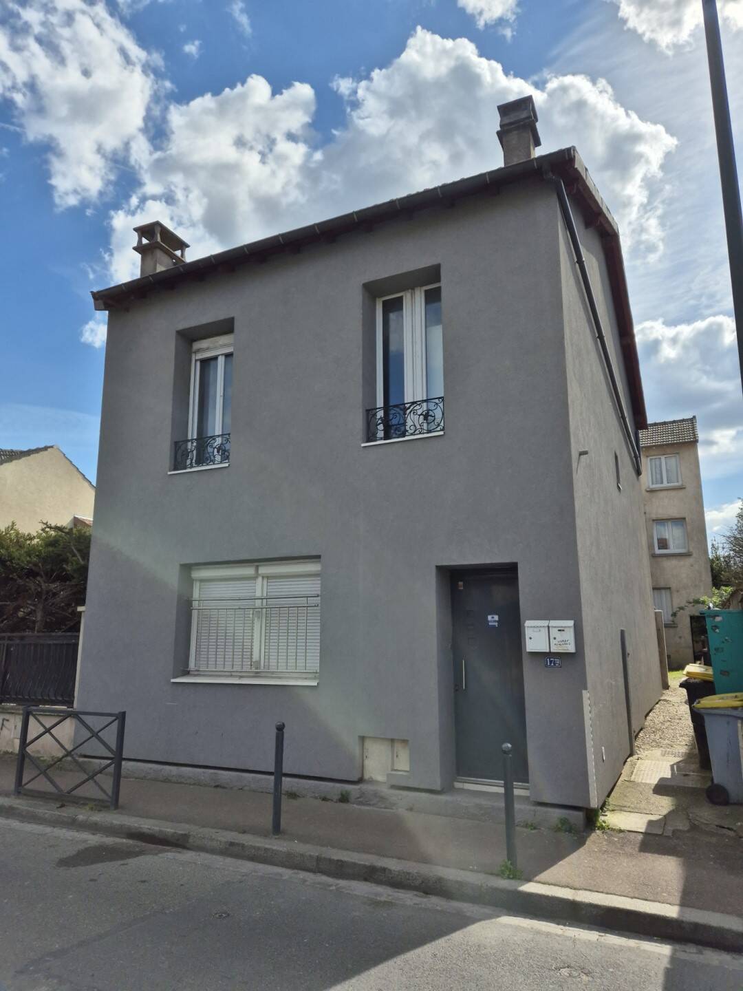 Maison à vendre, 90m², LES PAVILLONS SOUS BOIS