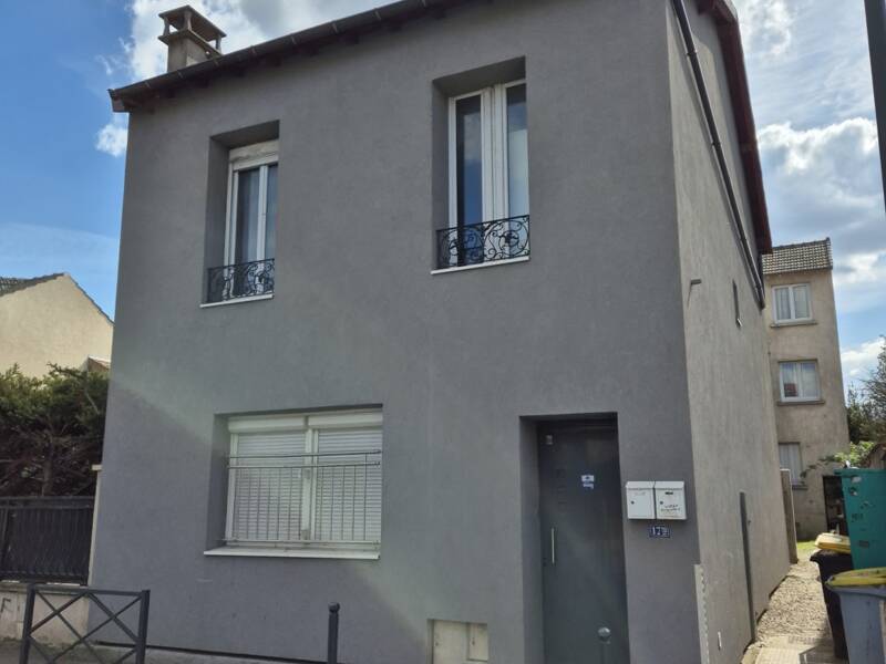 Maison à vendre, 90m², LES PAVILLONS SOUS BOIS