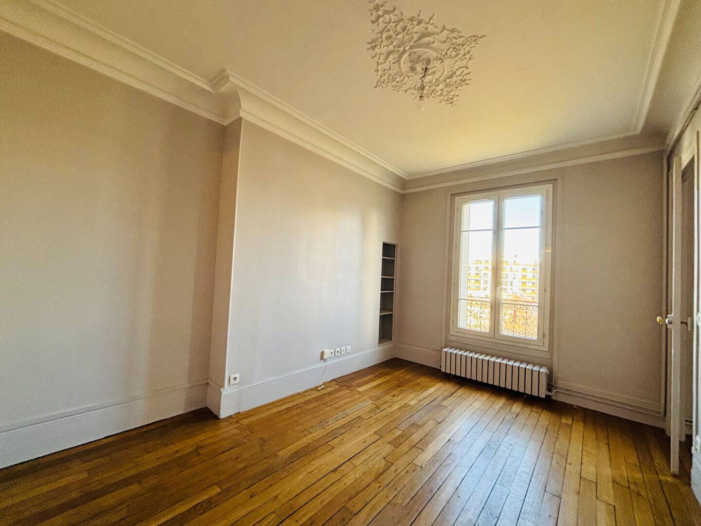 Maison à louer, 58m², ISSY LES MOULINEAUX