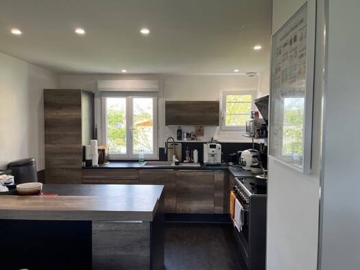 Maison à vendre 157 446 € 3 pièces 2 chambres 96 m² 1 261 m² de terrain Nassandres sur Risle 27550