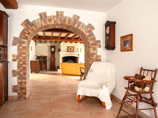 Maison à vendre 299 900 € 8 pièces 4 chambres 230 m² 2 677 m² de terrain Pailly 89140