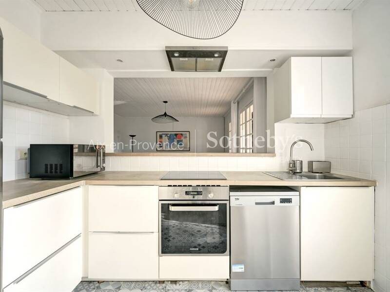 Maison à louer, 140m², AIX EN PROVENCE