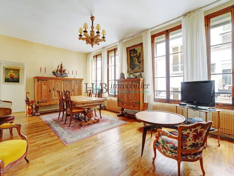 Maison à vendre, 77m², PARIS 11E
