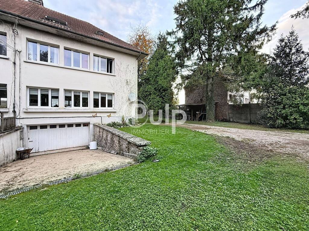 Maison à vendre, 135m², HESDIN
