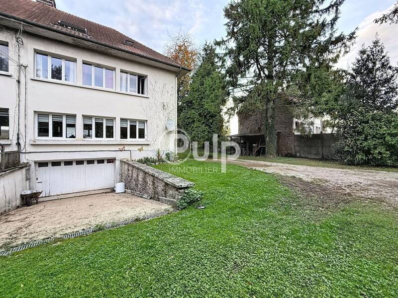 Maison à vendre, 135m², HESDIN