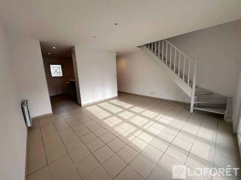 Maison à louer, 65m², MARTIGNAS SUR JALLE