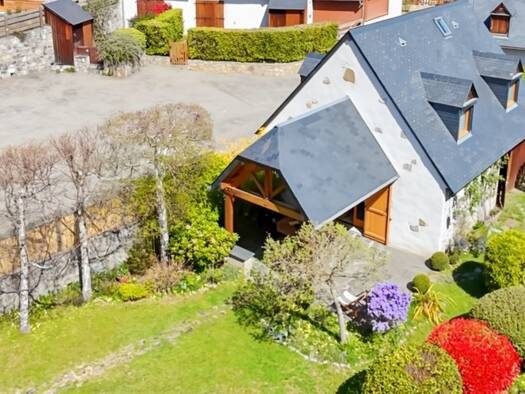 Maison à vendre 255 000 € 5 pièces 4 chambres 70 m² 200 m² de terrain Aucun 65400
