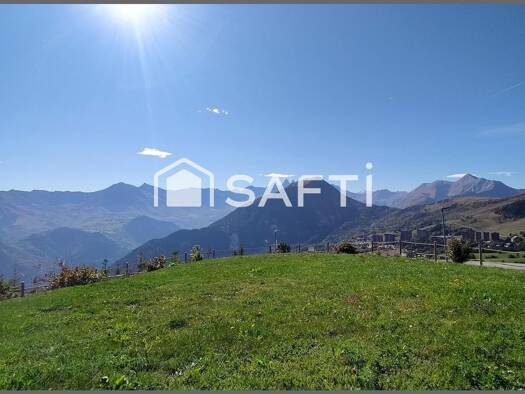 Maison à vendre 774 000 € 6 pièces 4 chambres 161 m² 1 131 m² de terrain Fontcouverte-la-Toussuire 73300