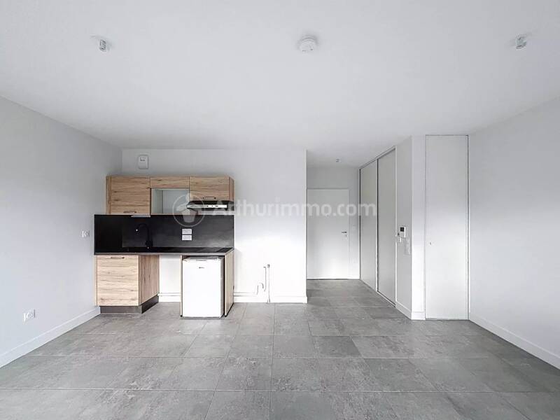 Maison à louer, 31m², CLERMONT FERRAND