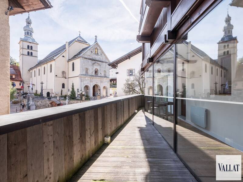 Maison à vendre, 75m², MEGEVE
