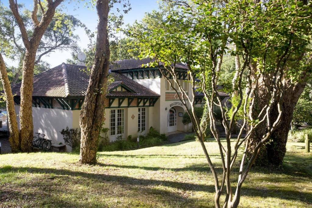 Maison à vendre, 40m², MOLIETS ET MAA