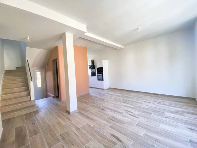 Maison à vendre, 88m², VICHY
