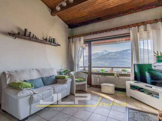 Duplex à vendre 340 000 € 3 pièces 2 chambres 70,1 m² Étage 2/3 Ouest et Nord Passy 74190