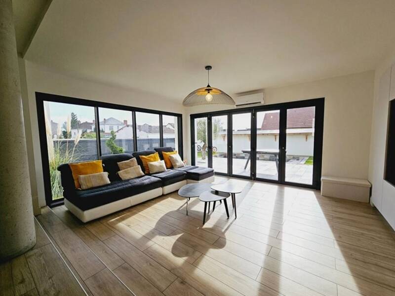 Maison à vendre, 136m², BOURGES
