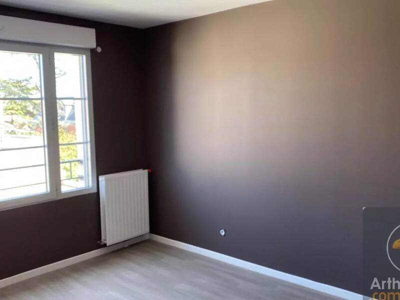 Maison à louer, 38m², LE RAINCY